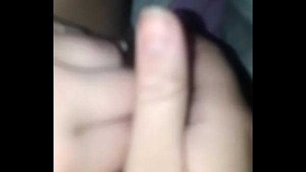 She