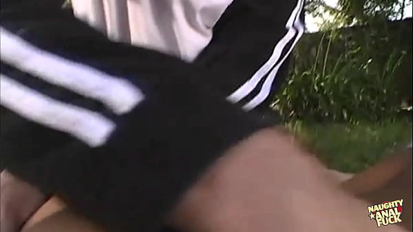 Barely-legal Blonde dick sucker Allie James works an uncut cock for a huge cum blast!