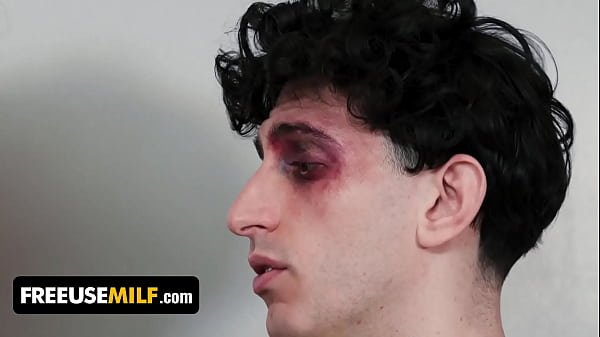 Download Video - Busty MILF Lauren Phillips Says Freeuse Is the Only Cure