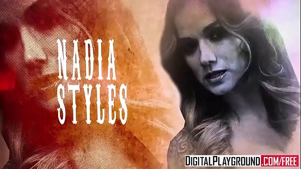 DigitalPlayground - Sisters of Anarchy - Episode 1 - Appetite for Destruction