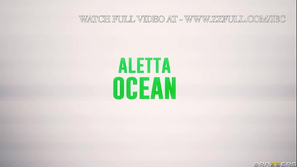 Rejected Housewife.Aletta Ocean / Brazzers  / stream full from www.zzfull.com/jec