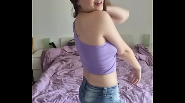 Luna Rival new purple crop top