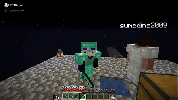 Novinhos fodendo no mine