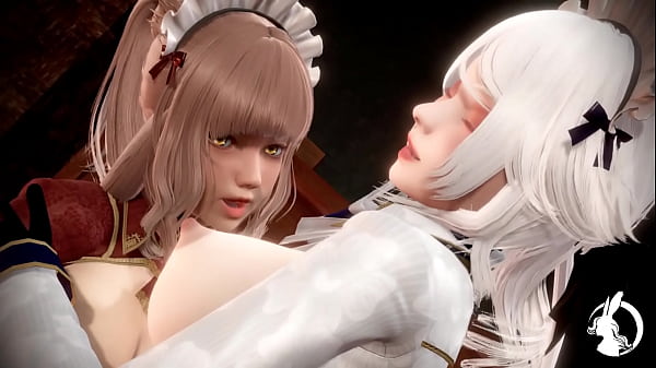 Leporidae Club SHORT - Sunstone   Moonstone 001 [Honey select 2]