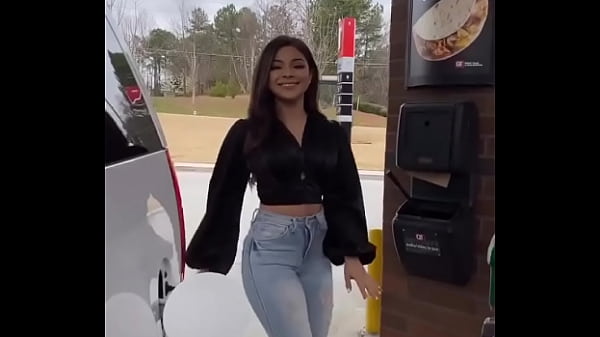 Rich thing made gasoline with Latin flavor
