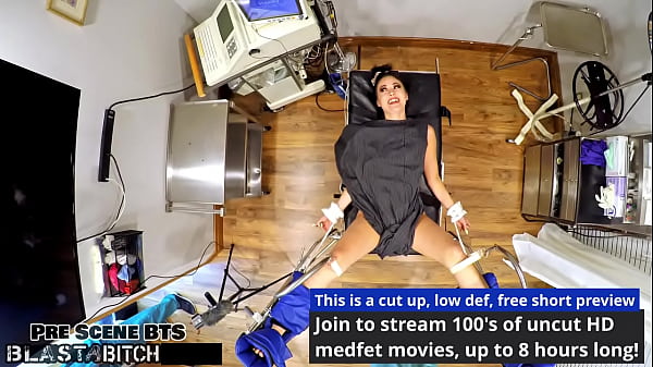 Become Doctor-Tampa, Blast Blaire Celeste With A Jizzcasso On BlastABitch - Reup