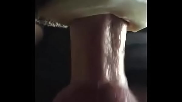 Homemade Fleshlight Fucked By My Big White Cock...
