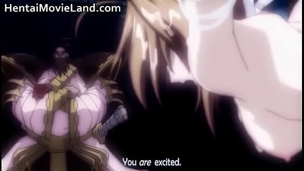Download Video - Hot anime sex with horny ninja Haruka