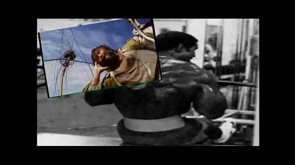 Serge Intense Fetish GONE SEXUAL: Part II the Reckoning