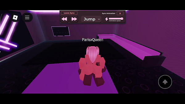Putas interesadas en follar en Roblox, manden mjs