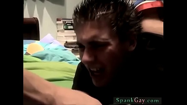 Spank this free clips gay sites Kelly The Down Hard