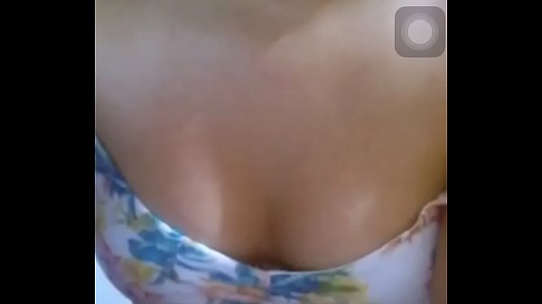 Maria Angeles likes to show on Periscope