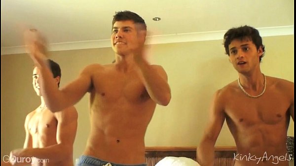 Download Video - KinkyAngels - preview of May