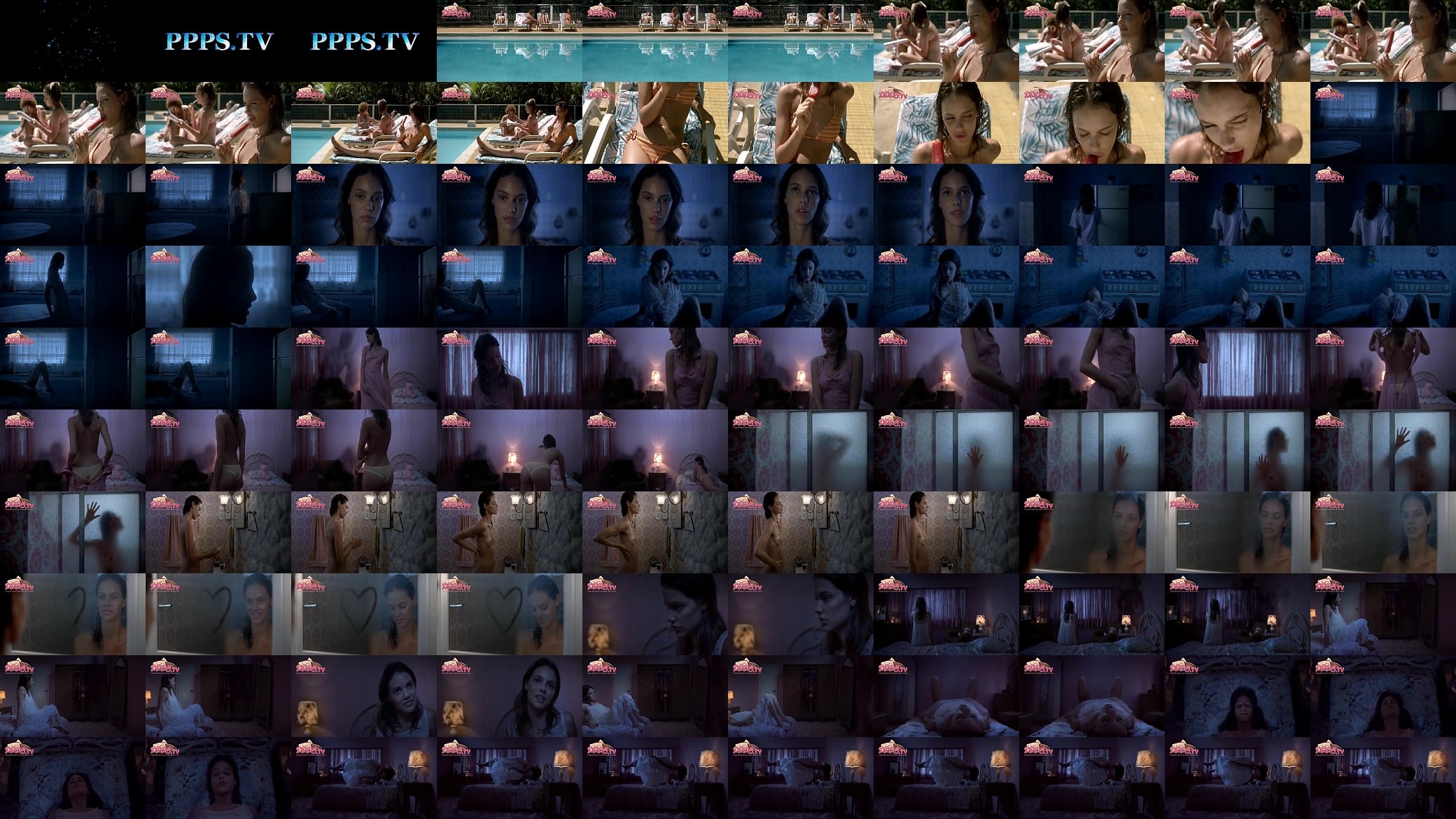 2018 Popular Laura Neiva Nude Show Her Cherry Tits From DesNude Movies Seson 1 Episode 8 Sex Scene On PPPS.TV 预览图