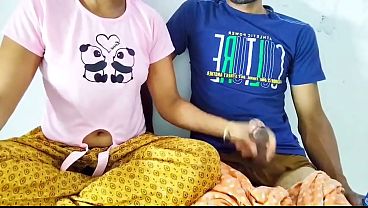 After Feeding Burger, I Had Anal Sex with My Lovely Stepsister