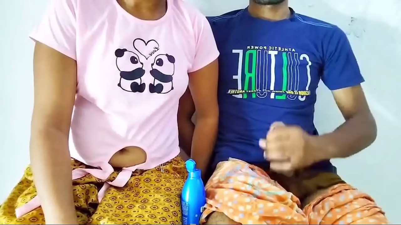 After Feeding Burger, I Had Anal Sex with My Lovely Stepsister