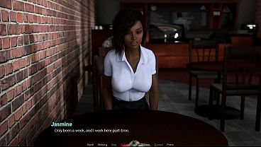 Complete Gameplay - Away From Home, Part 7