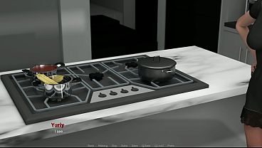 Download Video - Complete Gameplay - Away From Home&comma; Part 7