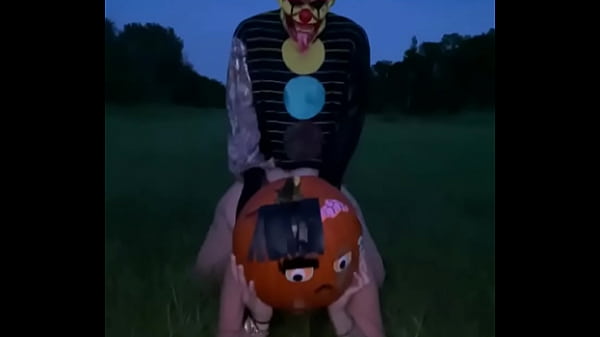 Pumpkin Pussy Is The Best Pussy