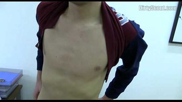 Download Video - Dirty Scout 37