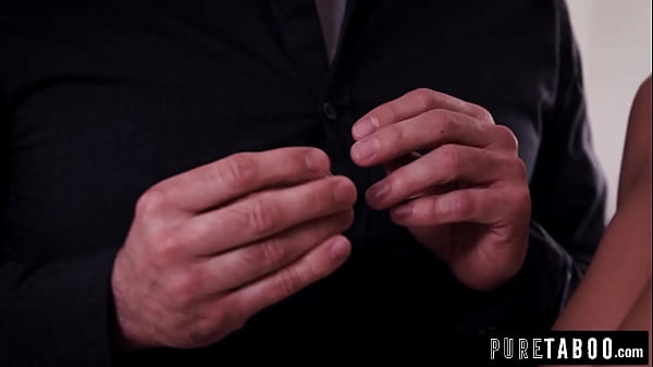 Download Video - PURE TABOO Shy Virgin Paige Owens Lets Him Finish On Her Ass