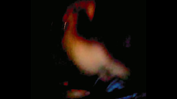 During the Party in the farm, I dragged the brand-new to the dark corner and got a hot blowjob