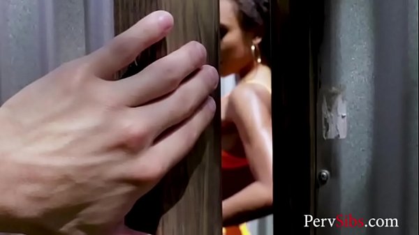 Stalker stepBrother Conv Fuck- Demi Sutra