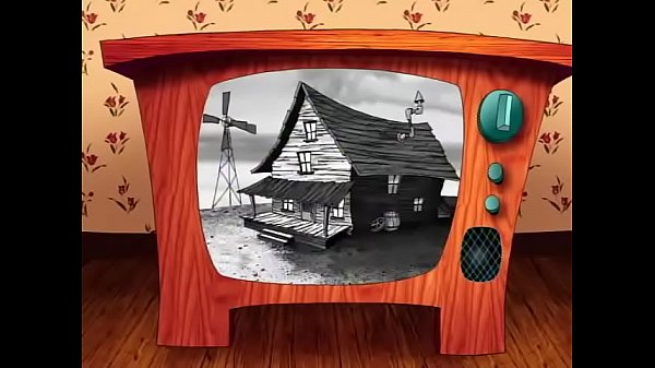 01x12-La venganza del Pollo Extratrerrestre