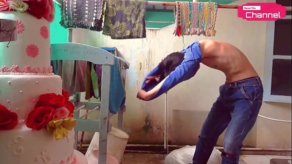 [Hansel Thio Channel] I'm So Horny When I Want ...