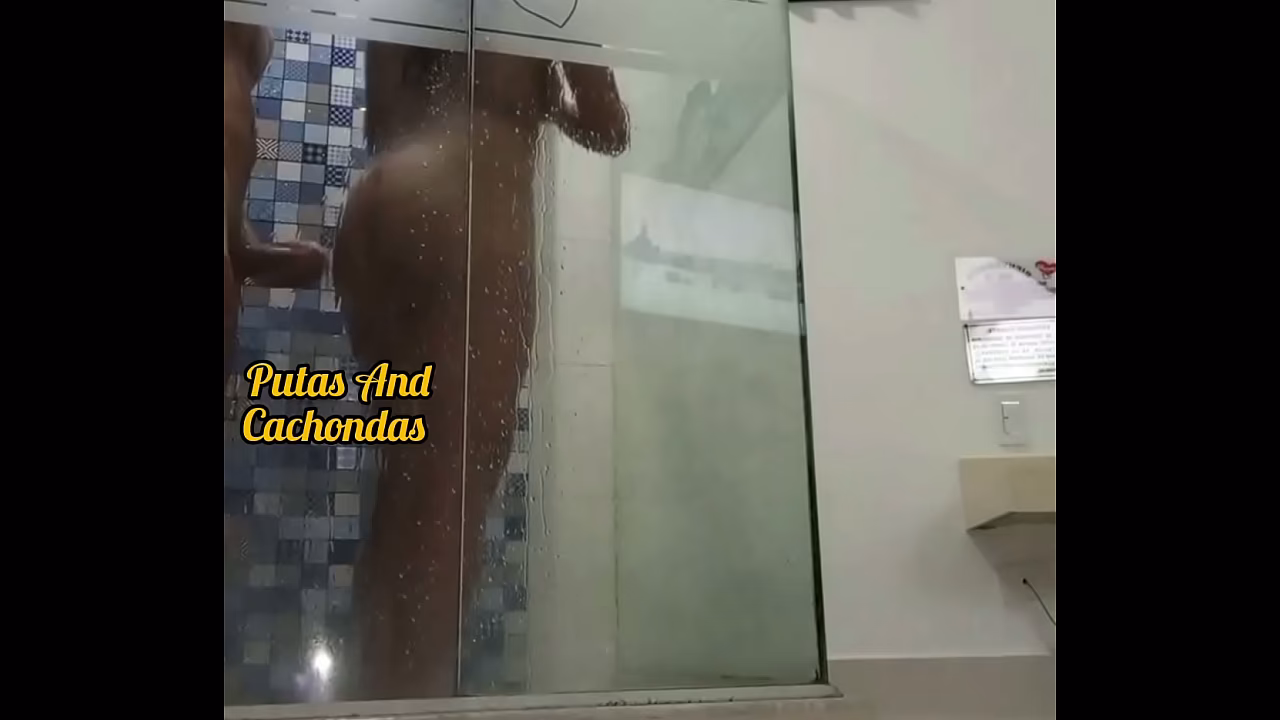 Follame bien duro papi como a una perra