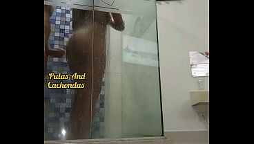 Follame bien duro papi como a una perra