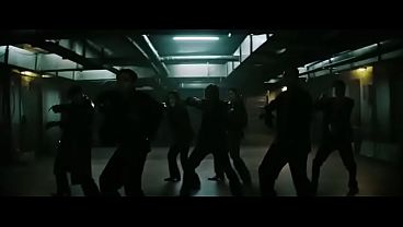 Vídeo musical oficial de BTS (Bangtan Boys) '2.0'