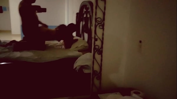 Quicky Doggystyle