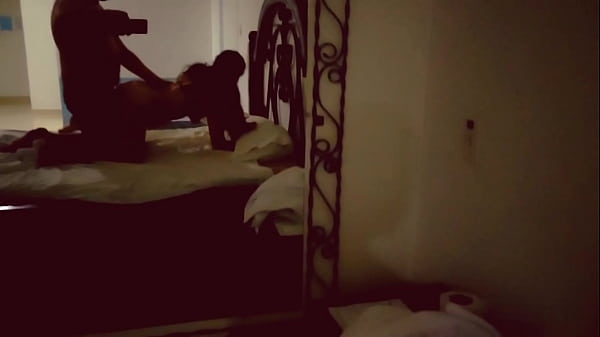 Quicky Doggystyle