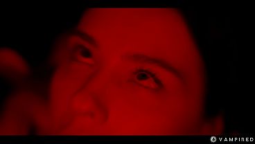 Lesbian Vampire Facesitting - Cute 18 Year Old Officer Mesmerized Into Slave Submission Lezdom