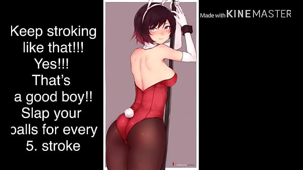 Hentai on Thursday the cbt