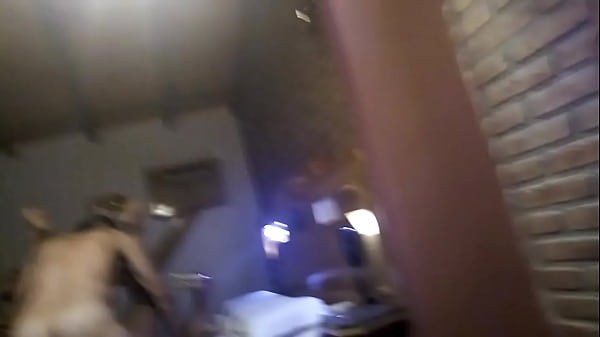 Culiando con mí primo