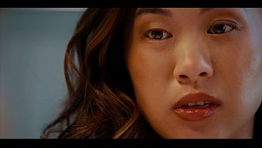Asian Babe Gets Her Pussy Destroyed by Redhead Ts Girl - Gender Operation Turns Into Hardcore Nightmare 50 sec