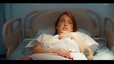 Asian Babe Gets Her Pussy Destroyed by Redhead Ts Girl - Gender Operation Turns Into Hardcore Nightmare