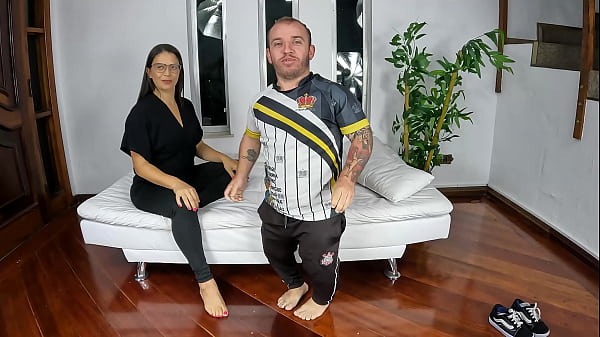 Download Video - Vania Salvaley Massagem t&acirc;ntrica e cursos no Espaco Salvaley