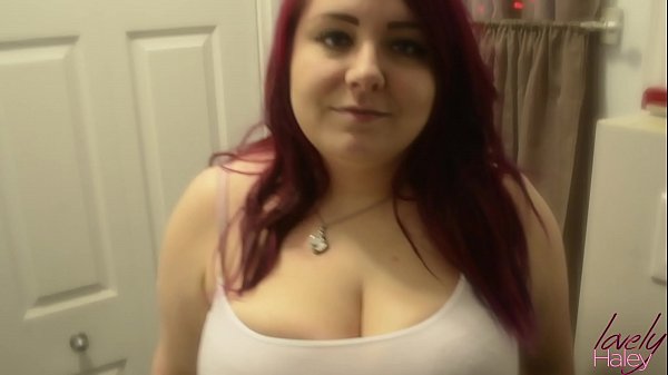 Download Video - LovelyHaley Casting Couch MY FIRST SEX TAPE&excl; &FACIAL