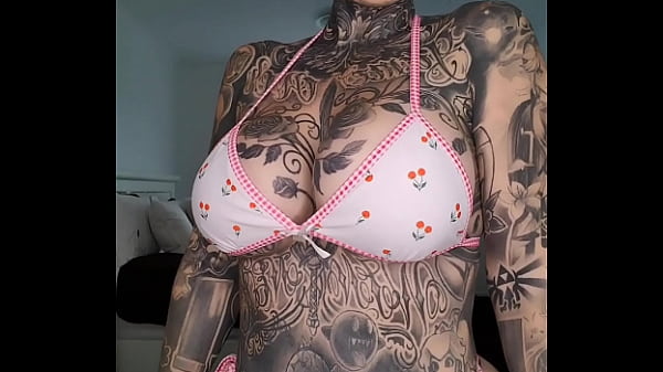 Do you like my Bikini?