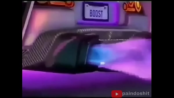 Comendo a mina no carro