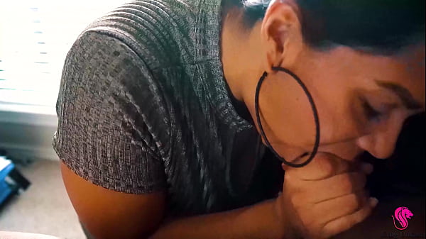 Face Fucking A Sexy Latina