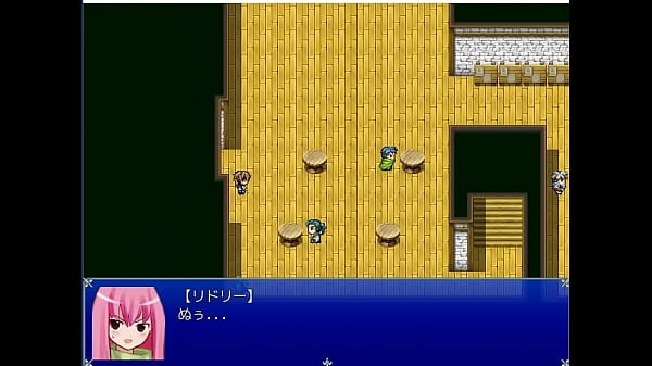 (  18 ) H RPG Games Spiral Legend Ⅴ #3