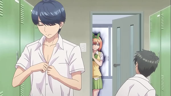 Las quintillizas cap 1