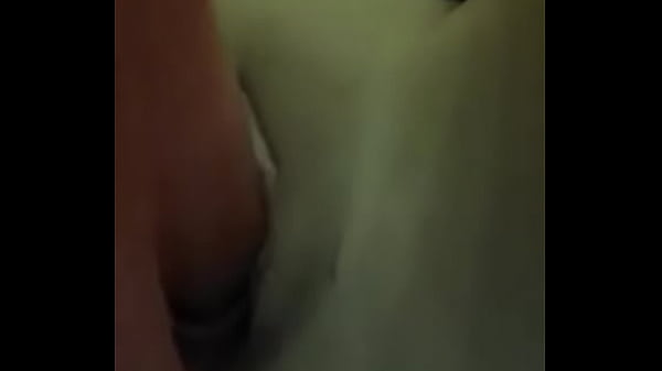home alone with dp dildo
