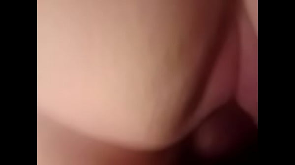 Fucking my girlfriends ass