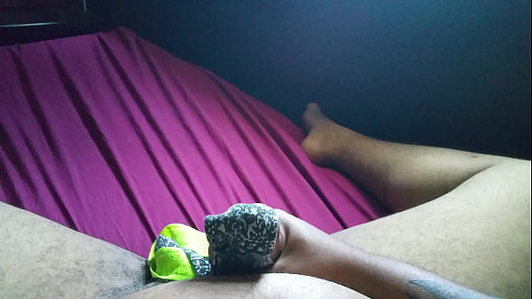 Download Video - Cumming in teens dirty panties 2