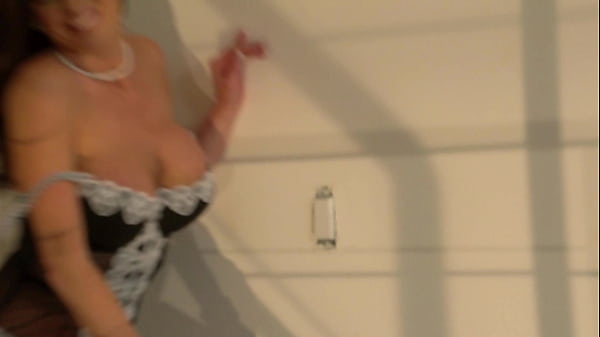 Veronica Avluv and Manuel Ferrara in a Hardcore Lingerie Fantasy